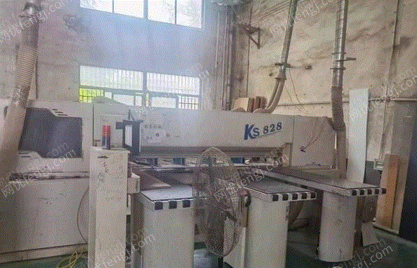 二手木工锯床回收