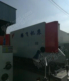 二手剪板机转让