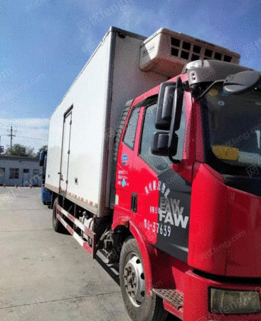 二手特种车出售