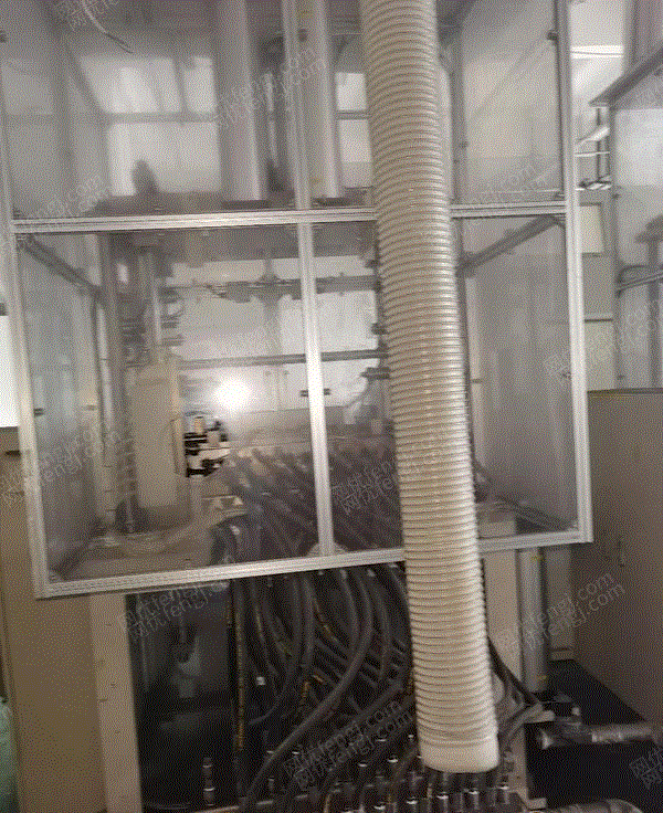 二手成型设备出售