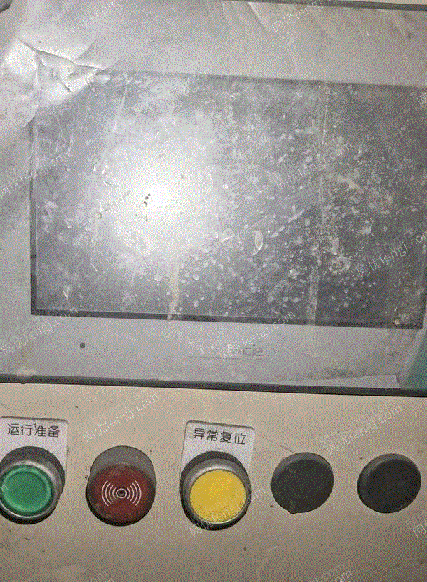 二手成型设备出售