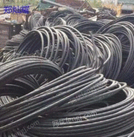 汕尾大量求购废旧电缆