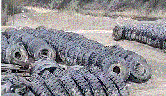 大宗废旧物资出售