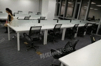 北京大兴区出售各种办公家具办公桌椅