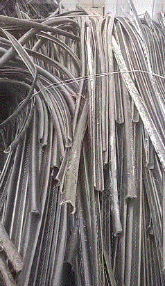 废塑料复合料出售