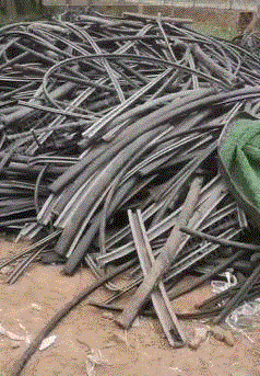 废塑料复合料出售