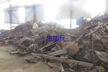 300系列不锈钢出售