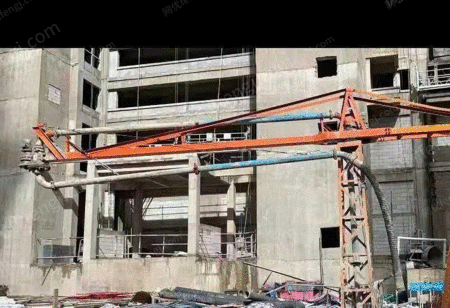 其他二手工程机械出售