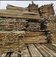 高价回收废旧方木，模板，多层板
