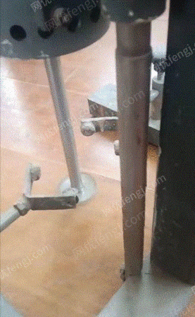 400ワット実験分散機を販売