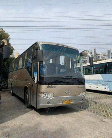 二手客车出售
