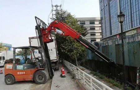 其他二手工程机械出售