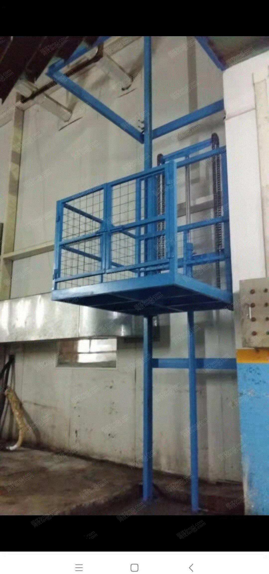 其它电梯价格