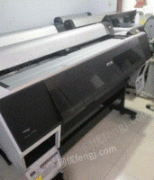 河南新乡epson爱普生9908大幅面菲林喷墨打印机出售