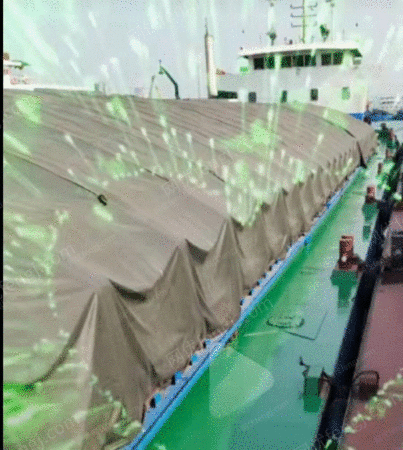 其它类船舶出售