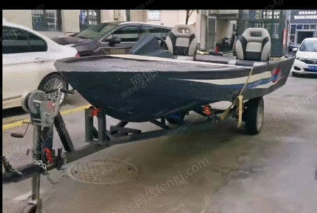 其它类船舶出售