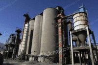 Nanjing acquired the bankrupt cement plant at a high price all the year round