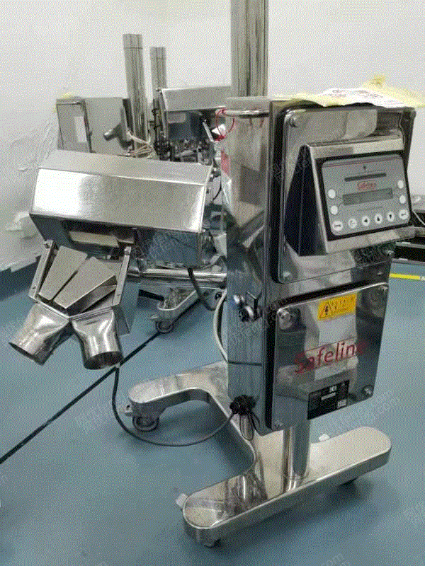 食品通用设备回收