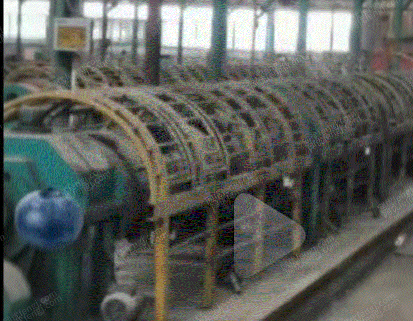 二手炼钢厂设备出售