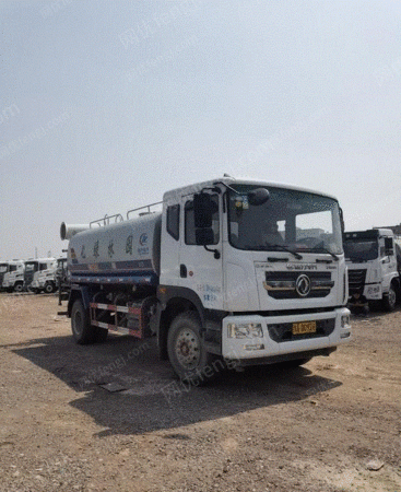 市政工程车出售