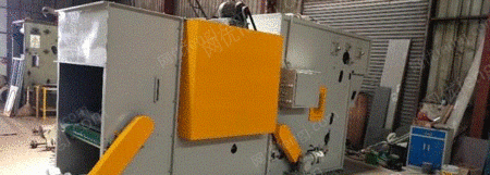 二手涂层机械出售