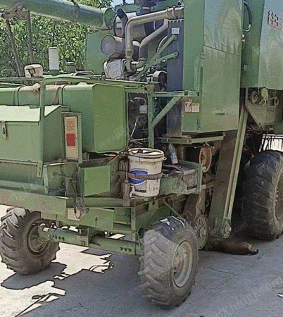 其它农业机械出售