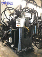 Qingdao sold several sets of Times 100 Super 0808 angle steel wires