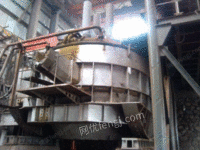 Nanjing long-term high price recycling waste smelting equipment