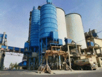 Nanjing long-term high price recycling waste cement equipment