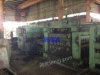 Changzhou buys second-hand Kaiping machine at a high price