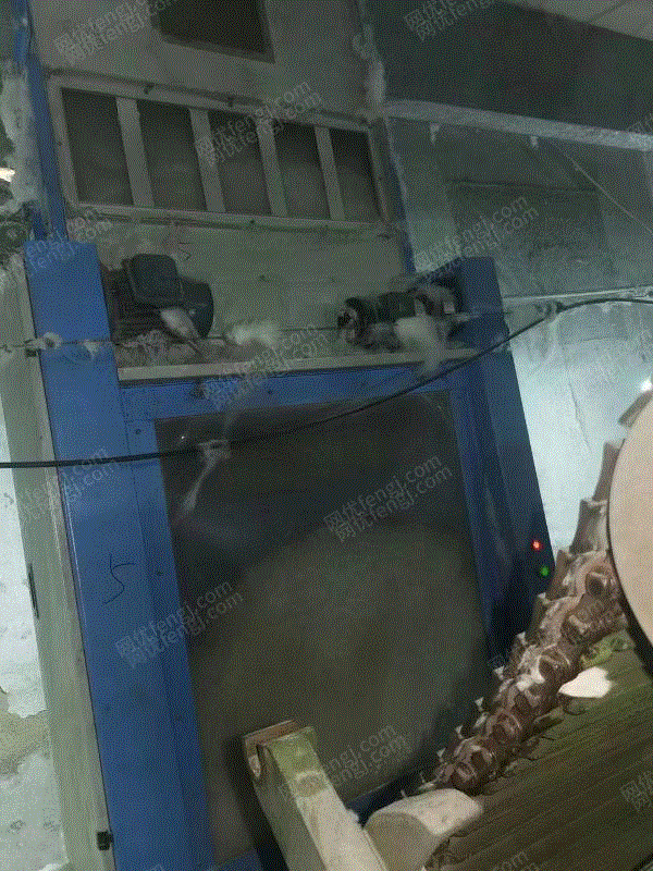二手纺织品机械价格