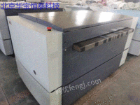 Corey ctp plate making machine on sale