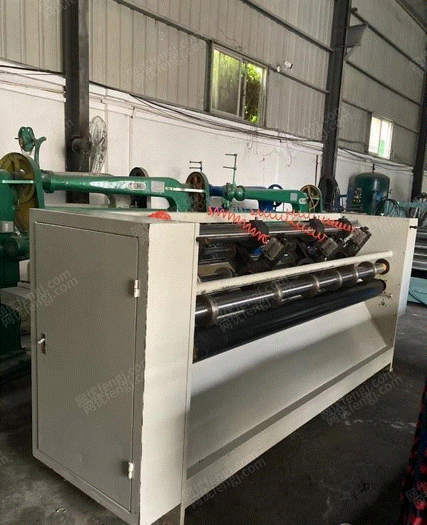纸箱生产线价格
