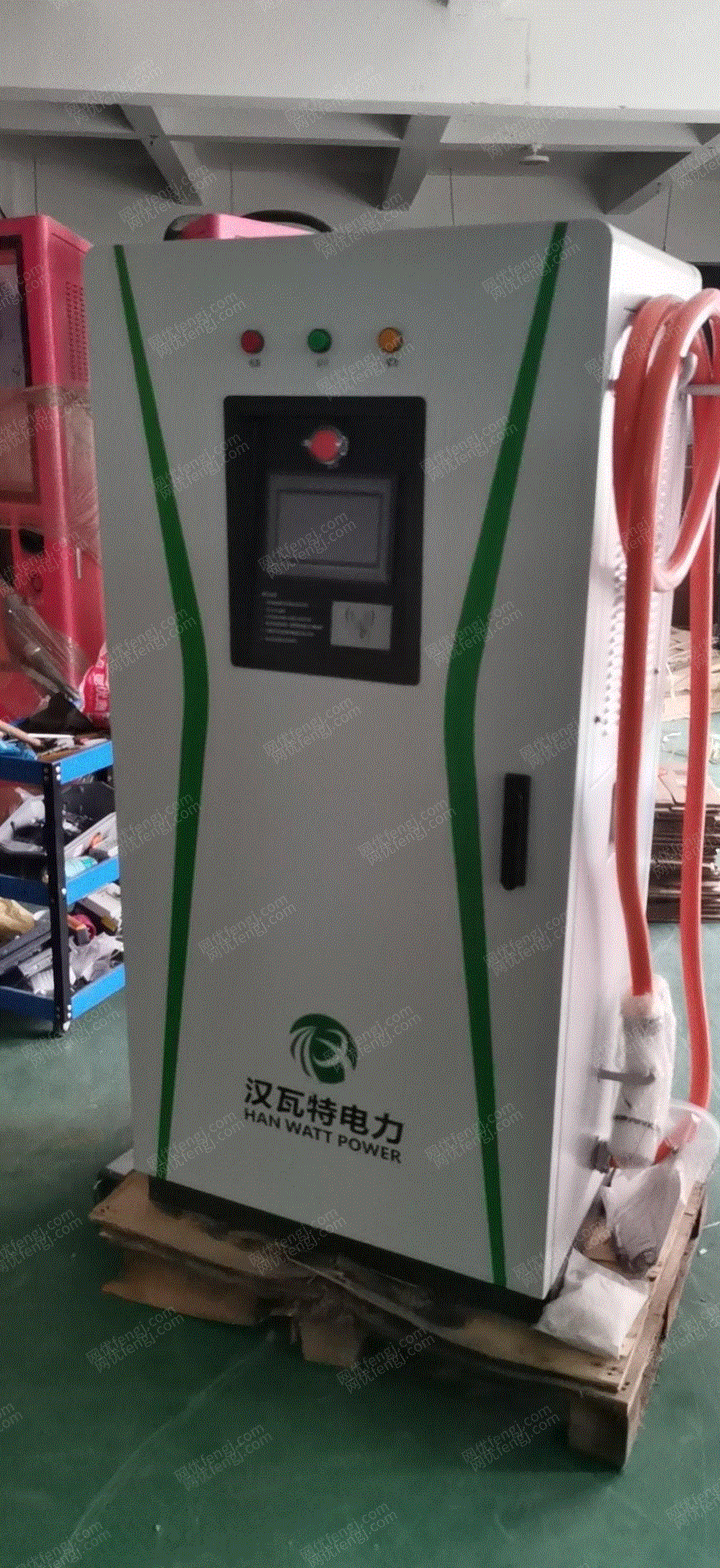 其它电力设备出售