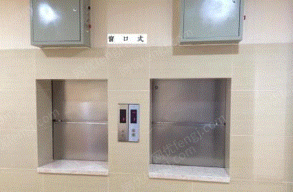 其它电梯出售