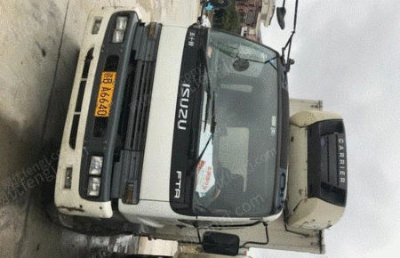 二手特种车出售