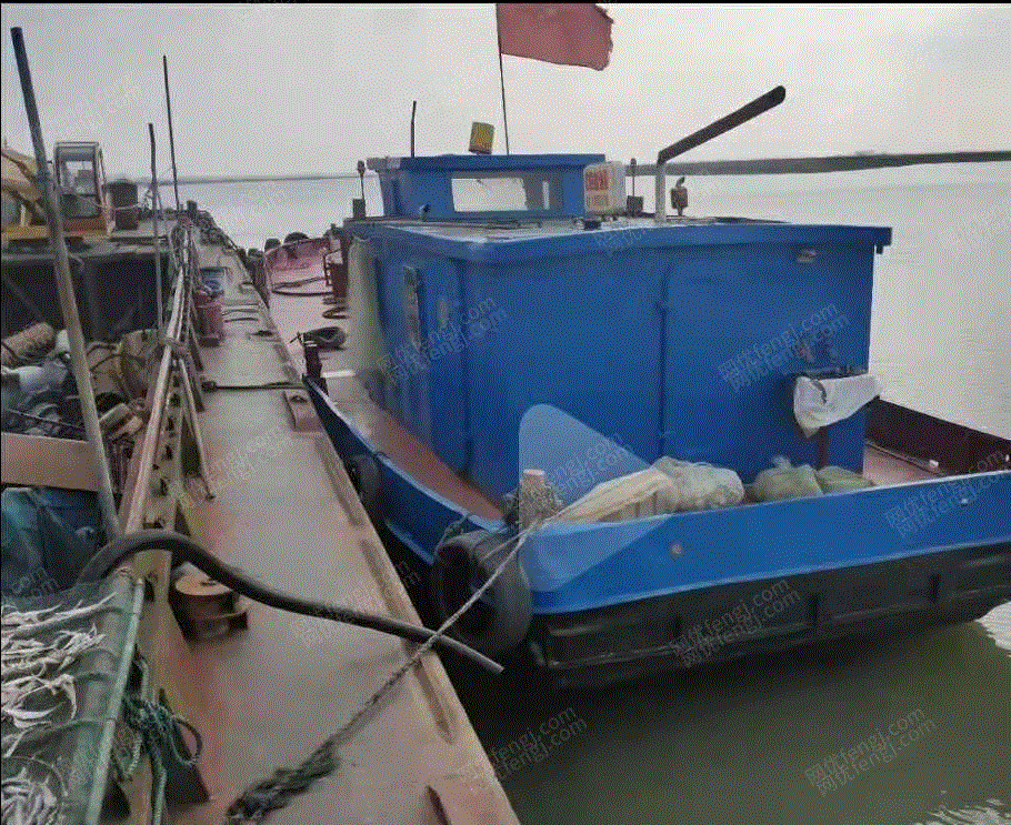 油船出售