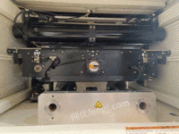 Japan SAKI BF Frontier online high resolution full-automatic optical inspection machine AOI