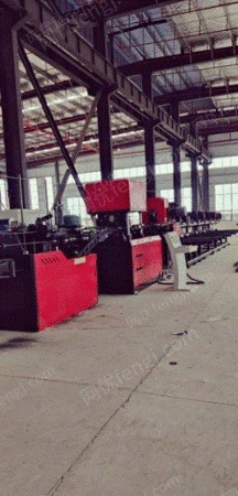 废钢筋调直/切断设备出售