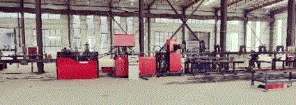 废钢筋调直/切断设备出售