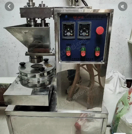 其它二手食品机械出售