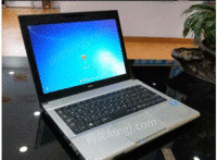 江西南昌出售九成新 超薄 笔记本电脑 高配 个人 高性能 电脑