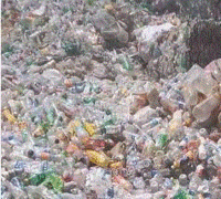 大量回收各种废塑料瓶