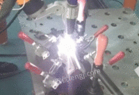 广东深圳转让供应遨博AUBO焊接机器人协作机器人