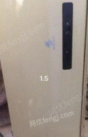 天津南开区各种二手空调挂机柜机出售