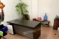 广东茂名出售全新办公家具办公桌屏风老板桌沙发文件柜