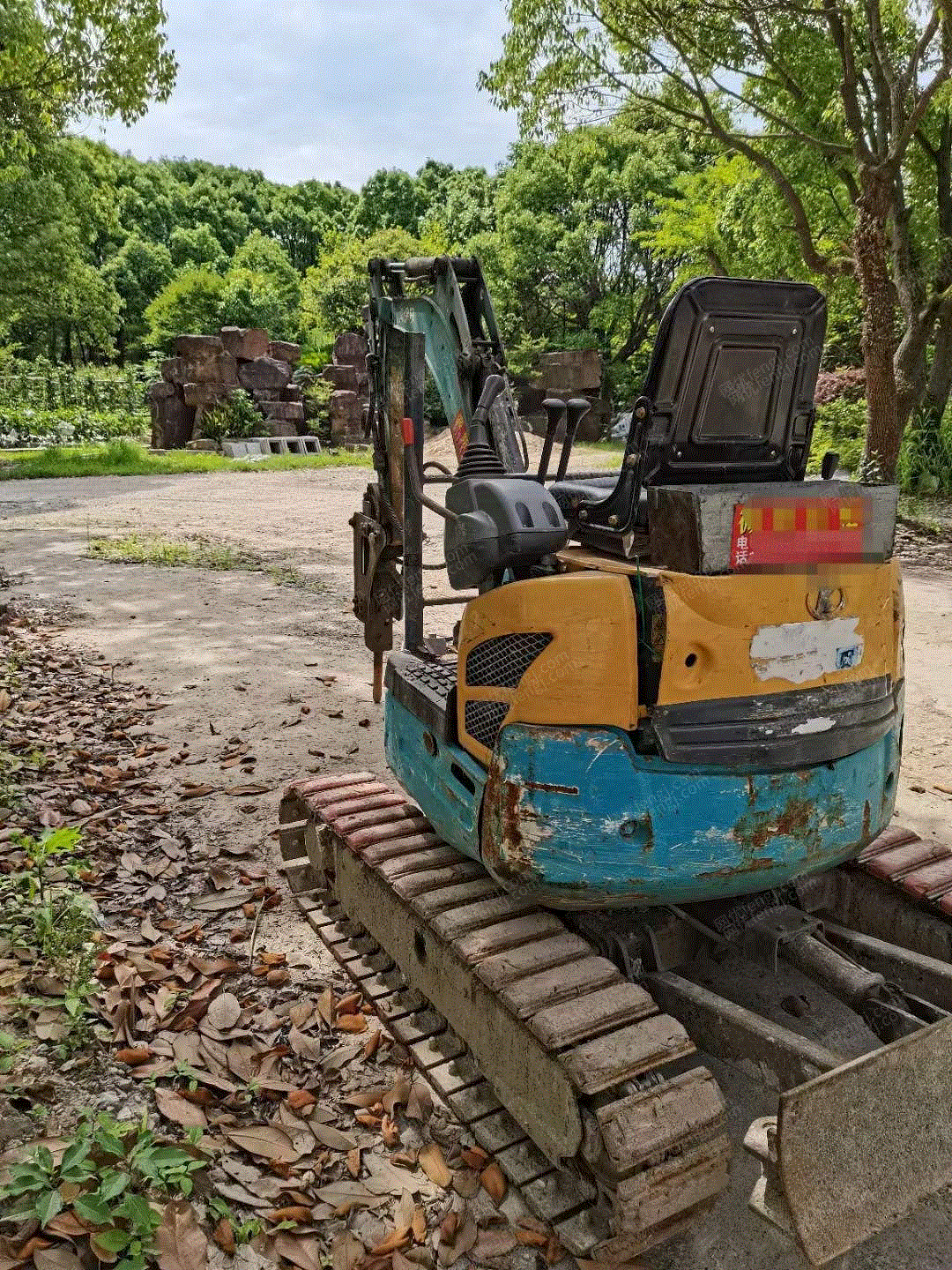 其他二手工程机械出售