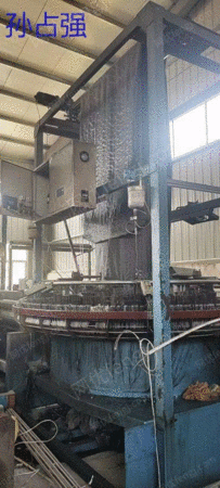 二手塑料編織設(shè)備出售