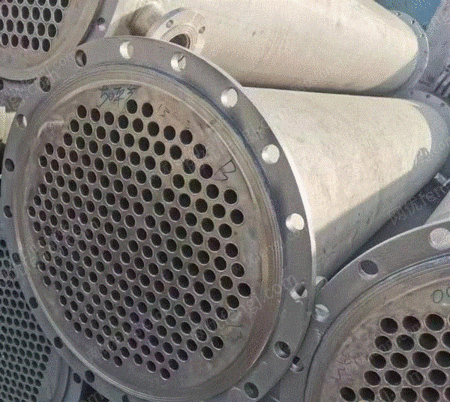 二手冷凝器出售