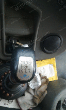 厢式货车/集装箱车出售